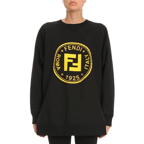 fendi jump|fendi jumper women's.